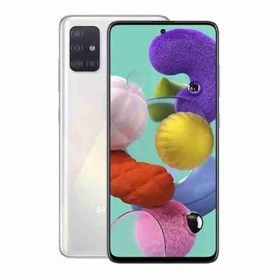 Samsung A51